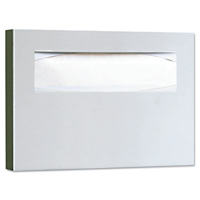 BOB221 DISPENSER TOLIETSEAT CVR-ESSENDANT-081-221