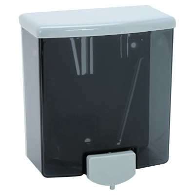 BOB40 DISPENSER SOAP WALL MNT-ESSENDANT-081-40
