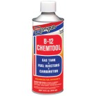 15 OZ CAN LIQUID B-12 CARB/CHOKE CLEANER-BERRYMAN PRODUC-084-0116