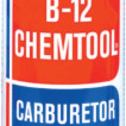 16 OZ AERO B-12 CARB/CHOKE CLEANER-BERRYMAN PRODUC-084-0117