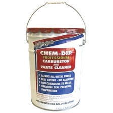 5 GAL PAIL PRO CHEM DIP-BERRYMAN PRODUC-084-0905