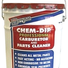 5 GAL PAIL PRO CHEM DIP-BERRYMAN PRODUC-084-0905