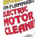 19 OZ AERO PRO ELECTRICMOTOR CLEANER-BERRYMAN PRODUC-084-1520