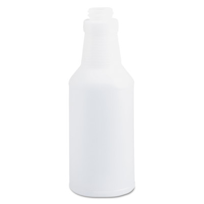 BOTTLE SPRAY 16OZ CLR-ESSENDANT-088-00016