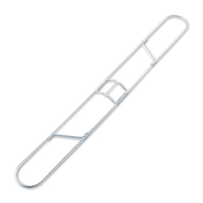 48"X5" WIRE FRAME-DUS-ESSENDANT-088-1448