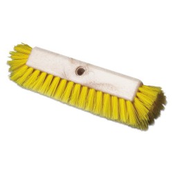 DUAL SURFACE SCRUB BRUSH10-ESSENDANT-088-3410