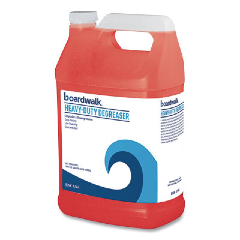 CLEANER DEGREASER GAL-ESSENDANT-088-3744