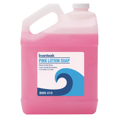 MILD CLEANSING SOAP  FLORAL SCENT  1GAL BOTTLE-ESSENDANT-088-420