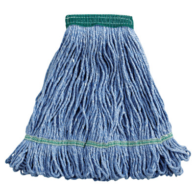 BWK502BLEA MOP HEAD SUPRLP MED BE-ESSENDANT-088-502BLEA