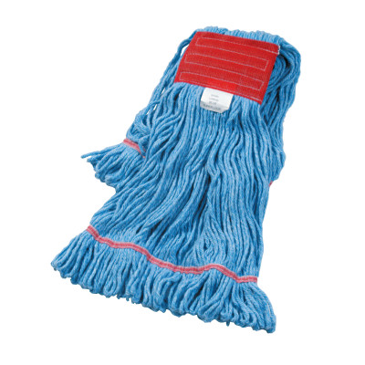 BWK503BLEA MOP HEAD SUPRLP LRG BE-ESSENDANT-088-503BLEA