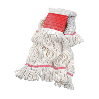 BWK503WHCT MOP HEAD SUPRLP LRG WE-ESSENDANT-088-503WHCT