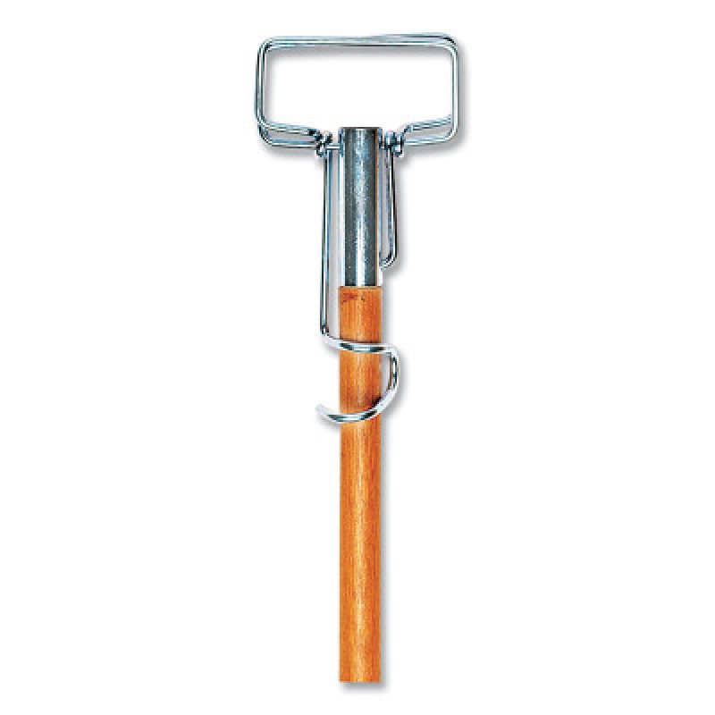 SPRING GRIP MET HEAD MOPHDL FOR MOST MOP 60"-ESSENDANT-088-609