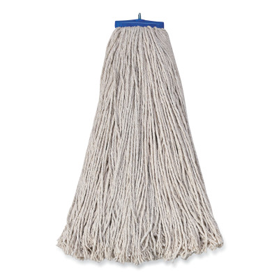 MOP HEAD 32OZ LIEFLAT-LDR CTTN-ESSENDANT-088-732C