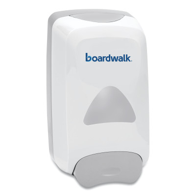 SOAP DISPENSER 1250ML GY-ESSENDANT-088-8350