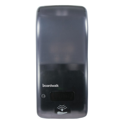 BWKSH900SBBW DISPENSER SOAP FOAM SMKCT/1-ESSENDANT-088-SH900SBBW