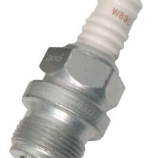 W89D CHAMPION SPARK PLUG-FEDERAL MOGUL-090-589