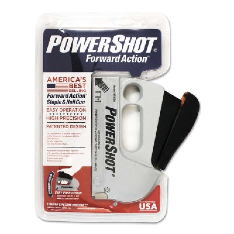 POWERSHOT HD STAPLER-ARROW FAST *091-091-5700