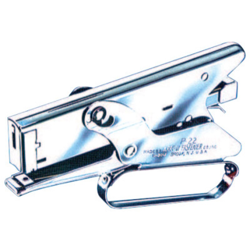 00022 PLIER-TYPE STAPLER-ARROW FAST *091-091-P22