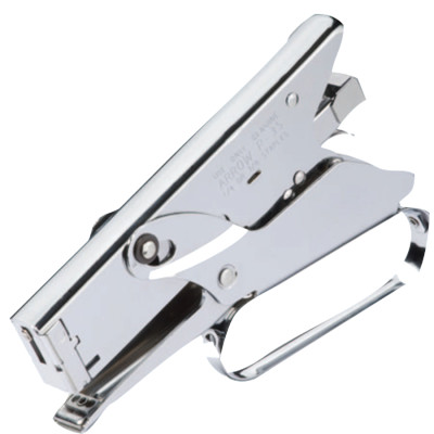 PLIER-TYPE STAPLER EXTRAHEAVY DUTY-ARROW FAST *091-091-P35
