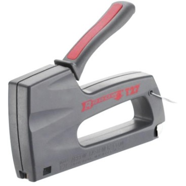 HOUSEHOLD STAPLE GUN TACER-ARROW FAST *091-091-T27