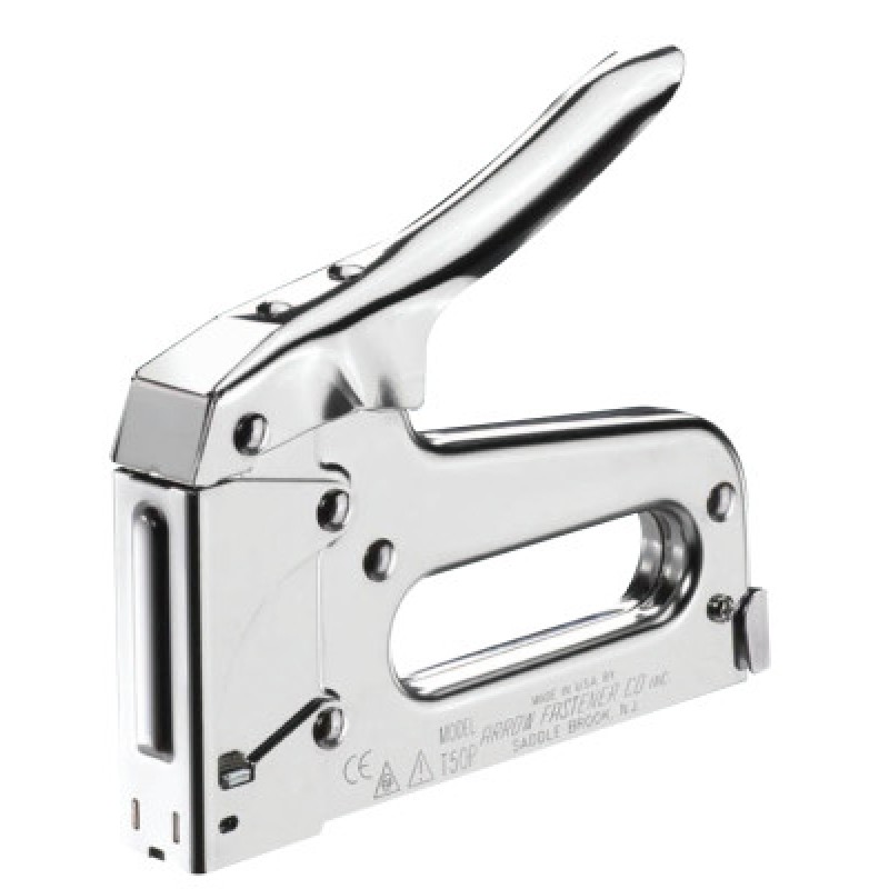 00050 STAPLE GUN TACKERALL PURPOSE-ARROW FAST *091-091-T50