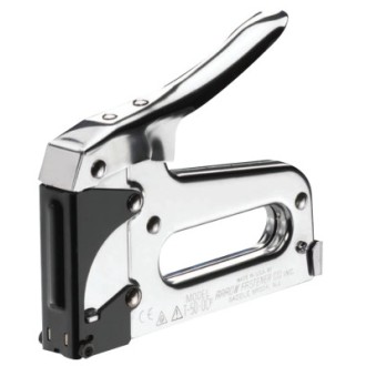 STAPLE GUN TACKER OUTWARD CLINCH-ARROW FAST *091-091-T50OC