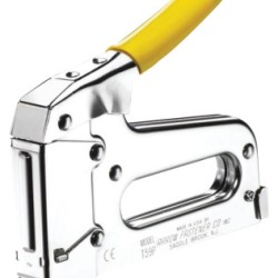 WIRE AND CABLE STAPLE GUN-ARROW FAST *091-091-T59
