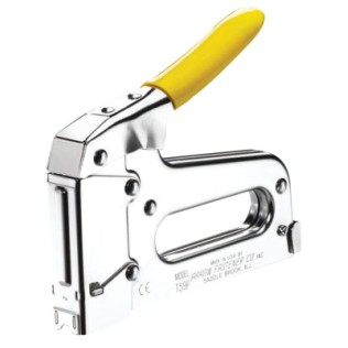 WIRE AND CABLE STAPLE GUN-ARROW FAST *091-091-T59