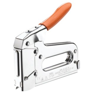 WIRE & CABLE STAPLE GUN-ARROW FAST *091-091-T75