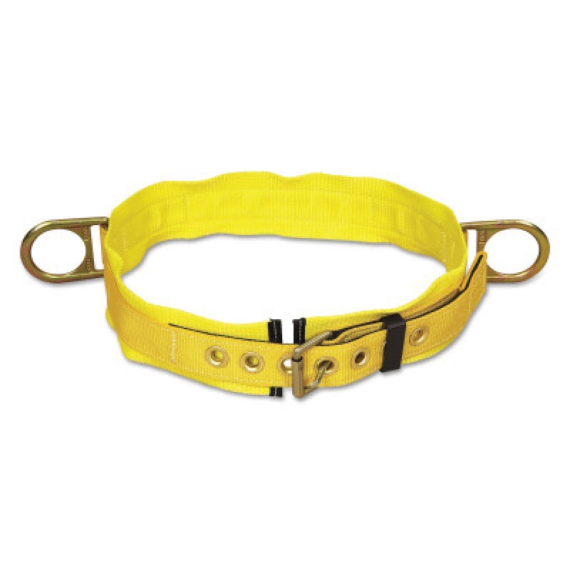 BELT  TB 2D XXL  PAD-CAPITAL SAFETY-098-1000026