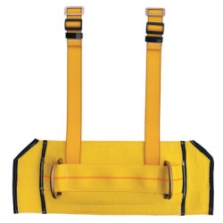 EXOFIT HARNESS DERRICK HARNESS VEST STYLE BAC-CAPITAL SAFETY-098-1100300