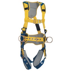 HARN TB CON VD 2D XL DCPAD BELT PT CHEST-CAPITAL SAFETY-098-1100635