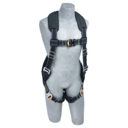 EXOFIT XP ARC FLASH HARNESS NOMEX / KEVLAR  W-CAPITAL SAFETY-098-1100940