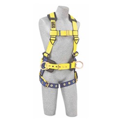 CONSTRUCTION HARNESS LRG-CAPITAL SAFETY-098-1101655