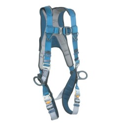 EXOFIT WIND ENERGY HARNESS QUICK CONNECT BUCKL-CAPITAL SAFETY-098-1102340