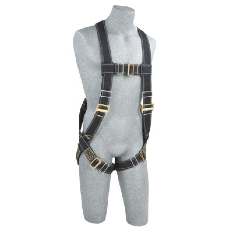 DELTA II HARNESS NOMEX /KEVLAR WEB VEST ST-CAPITAL SAFETY-098-1104625