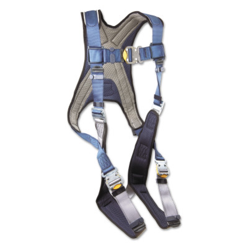 VEST-STYLE EXOFIT HARNESS- LARGE- BACK D-RING-CAPITAL SAFETY-098-1107977