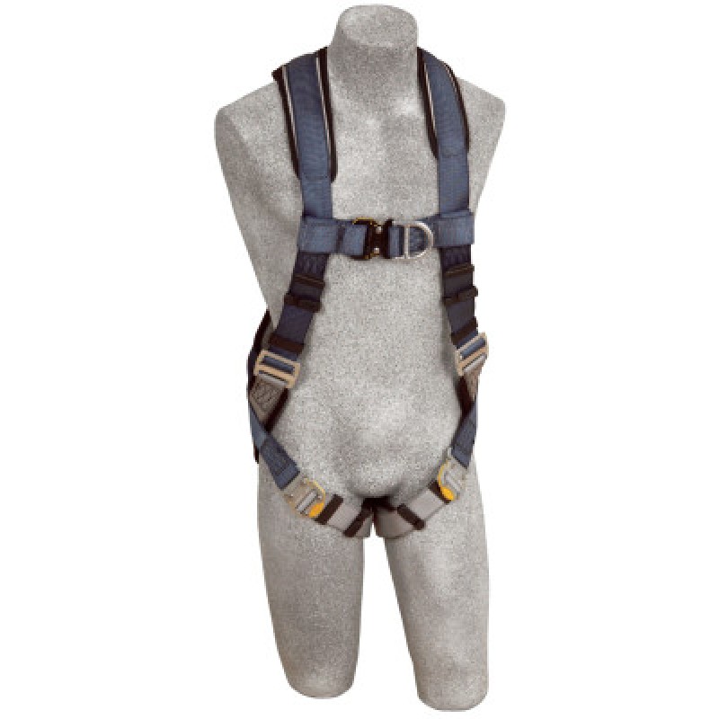 HARN QC VD 2D MED EXOFIT-CAPITAL SAFETY-098-1108526
