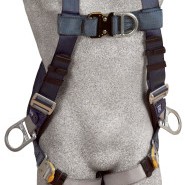 HARN QC VD 4D MED EXOFIT-CAPITAL SAFETY-098-1108601