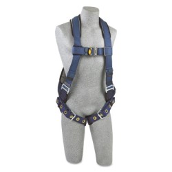 EXOFIT HARNESS VEST STYLE BACK DRING LOOPS F-CAPITAL SAFETY-098-1109357