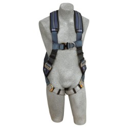 EXOFIT XP HARNESS VEST STYLE FRONT & BACK DRI-CAPITAL SAFETY-098-1109725