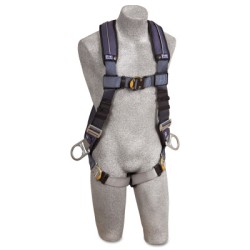 EXOFIT XP HARNESS VEST STYLE BACK & SIDE DRIN-CAPITAL SAFETY-098-1110225