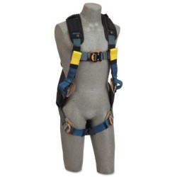 EXOFIT XP ARC FLASH HARNESS REMOVABLE NOMEX /-CAPITAL SAFETY-098-1110844