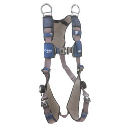 EXOFIT NEX VEST STYLE HARNESS ALUMINUM BACK & S-CAPITAL SAFETY-098-1113064