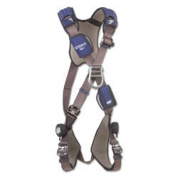 EXOFIT NEX CROSS OVER STYLE HARNESS ALUMINUM FR-CAPITAL SAFETY-098-1113091