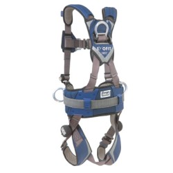 EXOFIT NEX CROSS-OVER STYLE/CLIMBING HARNESS 2XL-CAPITAL SAFETY-098-1113163