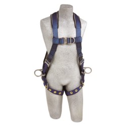 EXOFIT HARNESS VEST STYLE BACK & SHOULDER DRI-CAPITAL SAFETY-098-1108754