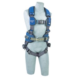 EXOFIT NEXT HARNESS X-LARGE-CAPITAL SAFETY-098-1113199