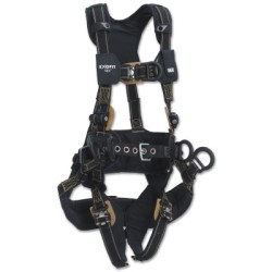 TOWER CLIMBING ARC FLASHHARNESS NOMEX/KEVLAR-CAPITAL SAFETY-098-1113358