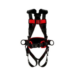 PROTECTA CONST. STYL POSITION HARNESS 1161308-CAPITAL SAFETY-098-1161308